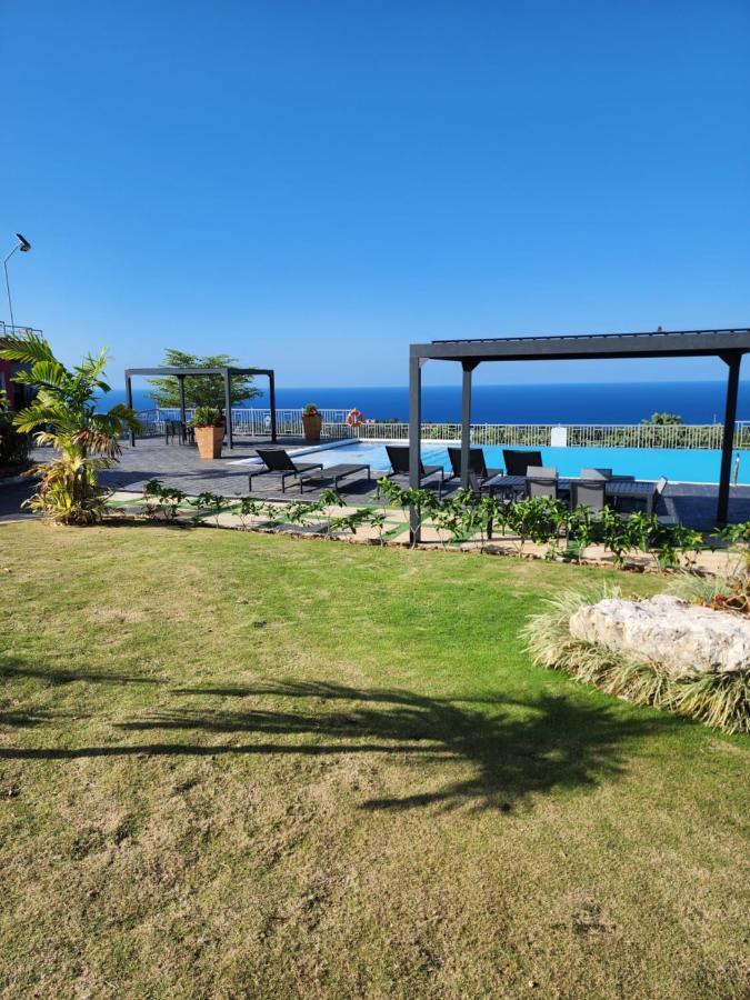 Pyramid Joy, 2 Bedroom Villa, Ocho Rios, Jamaica Luaran gambar