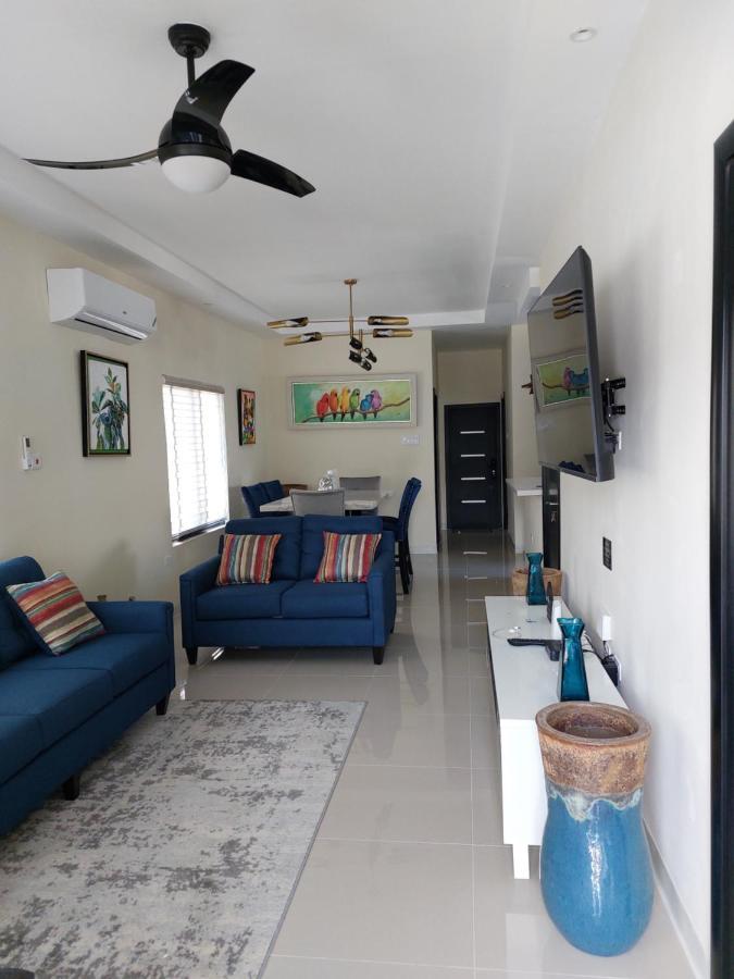 Pyramid Joy, 2 Bedroom Villa, Ocho Rios, Jamaica Luaran gambar