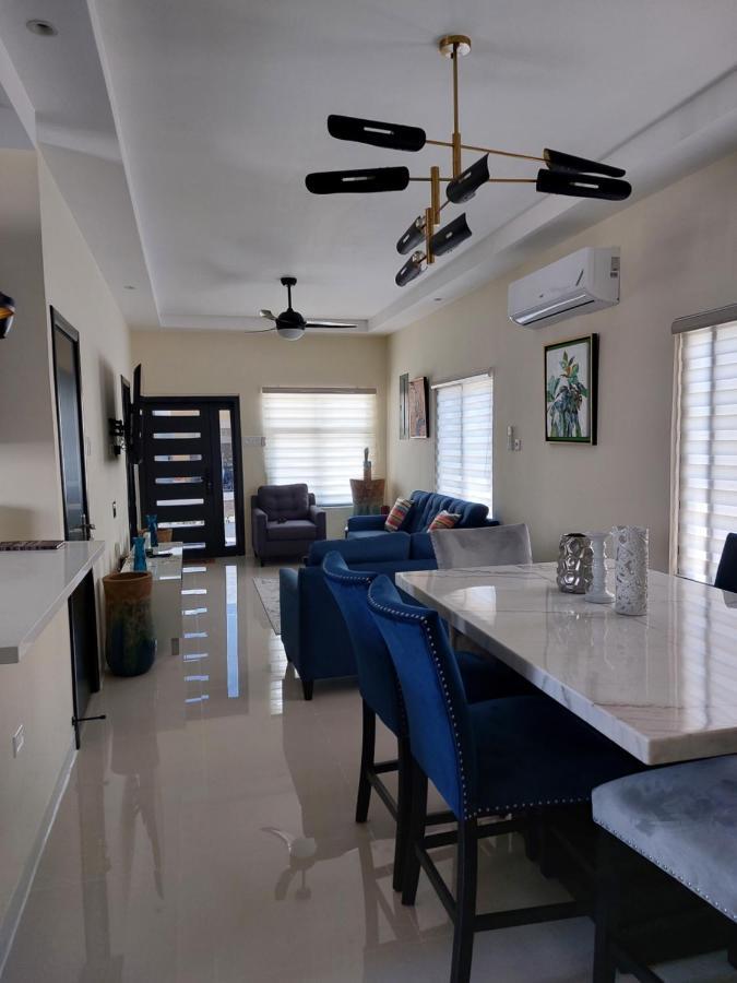 Pyramid Joy, 2 Bedroom Villa, Ocho Rios, Jamaica Luaran gambar