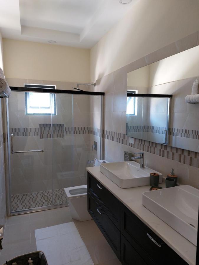 Pyramid Joy, 2 Bedroom Villa, Ocho Rios, Jamaica Luaran gambar
