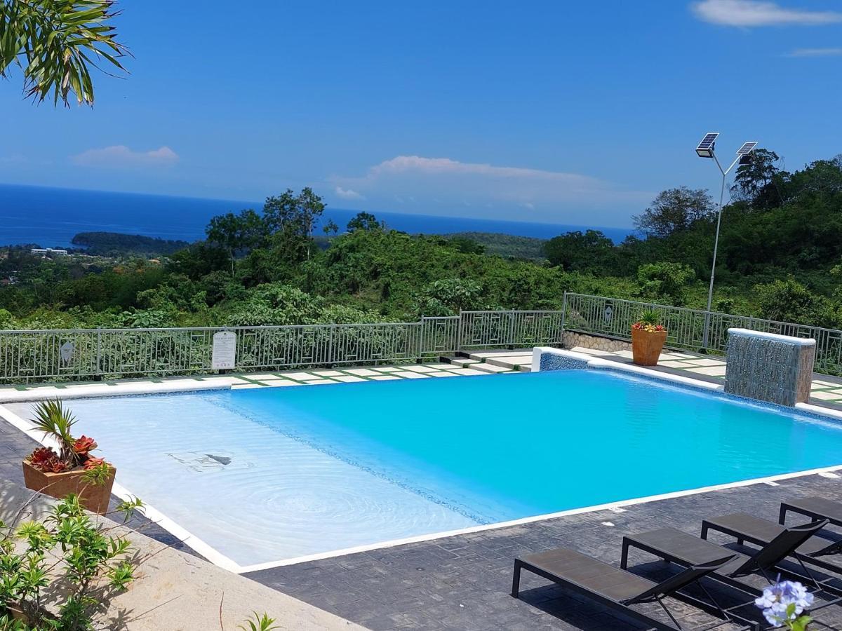 Pyramid Joy, 2 Bedroom Villa, Ocho Rios, Jamaica Luaran gambar