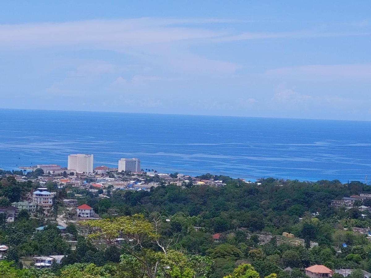 Pyramid Joy, 2 Bedroom Villa, Ocho Rios, Jamaica Luaran gambar
