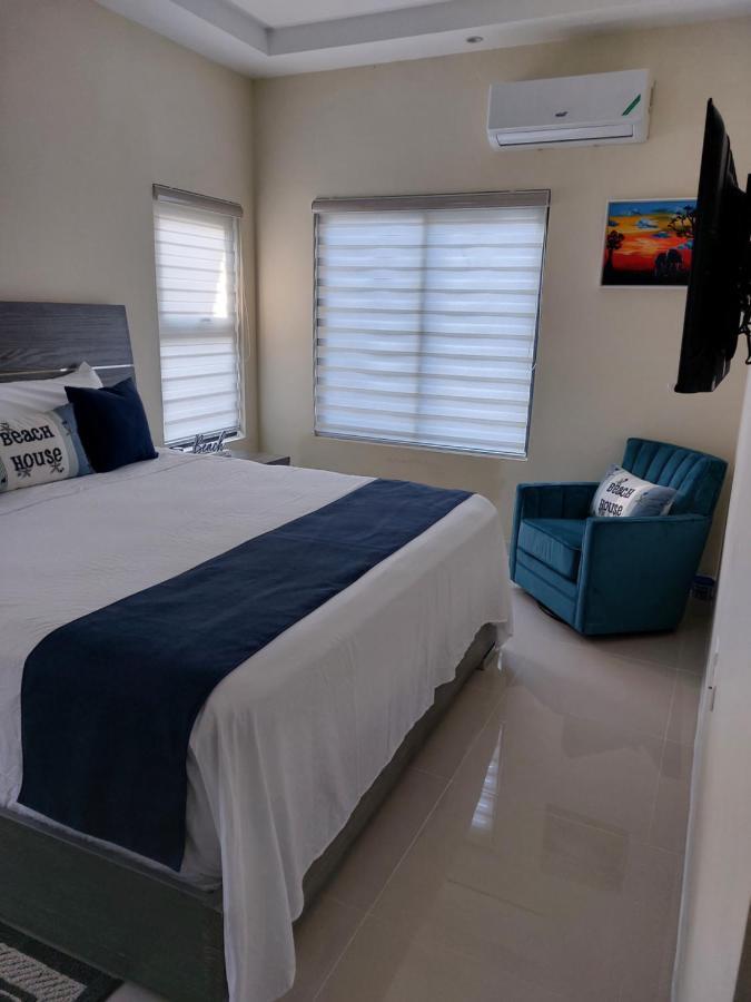 Pyramid Joy, 2 Bedroom Villa, Ocho Rios, Jamaica Luaran gambar