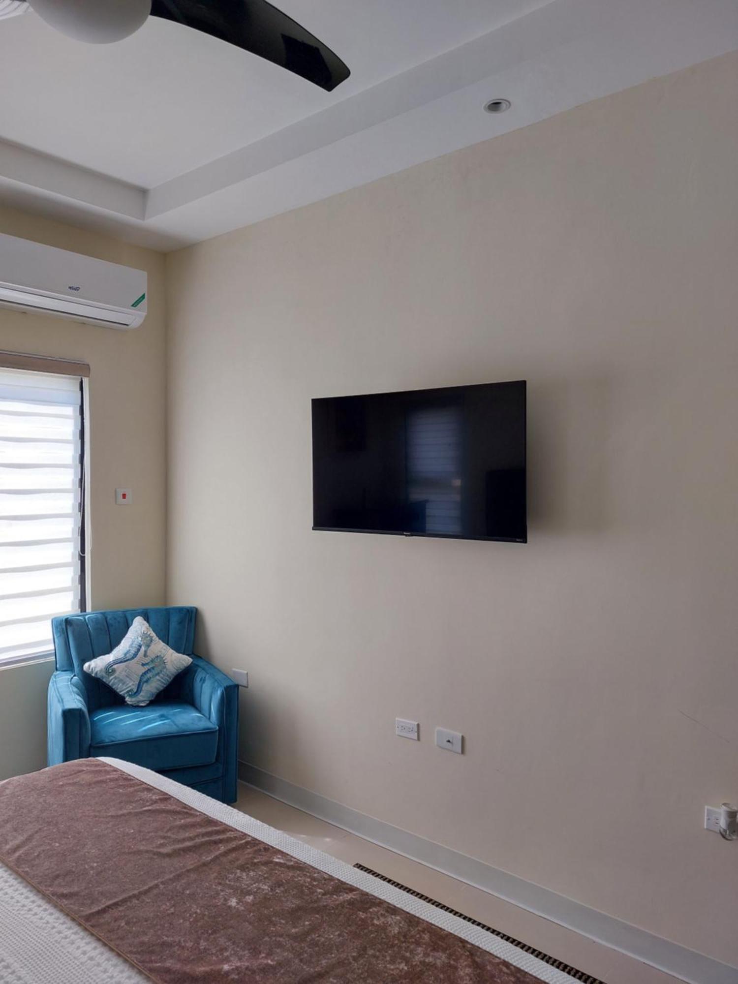 Pyramid Joy, 2 Bedroom Villa, Ocho Rios, Jamaica Luaran gambar