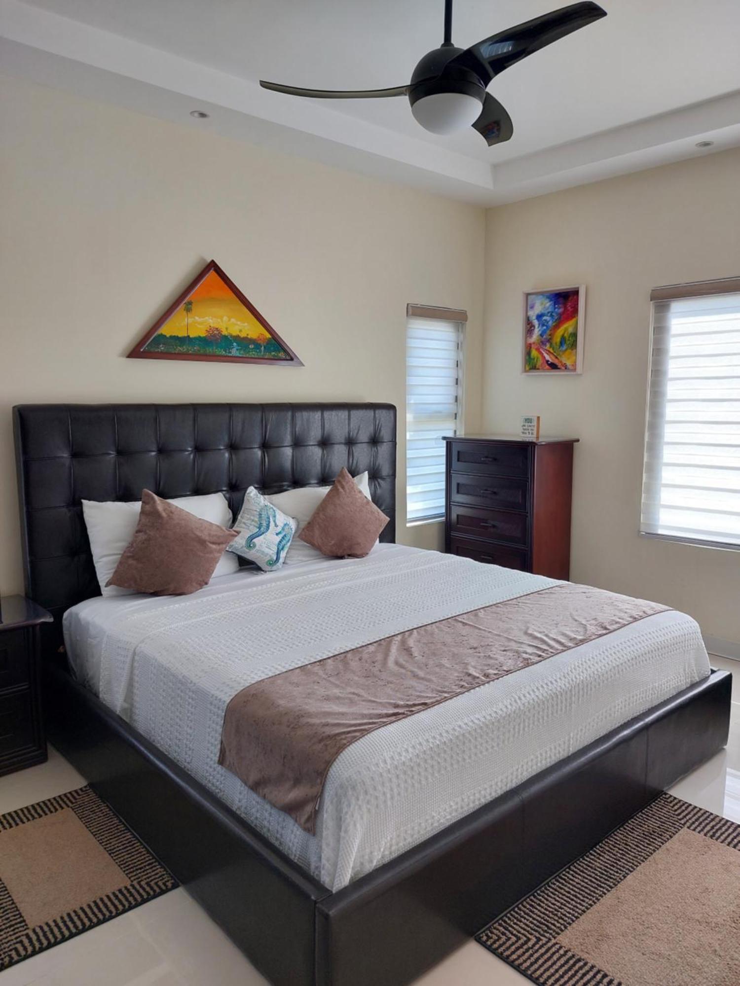 Pyramid Joy, 2 Bedroom Villa, Ocho Rios, Jamaica Luaran gambar