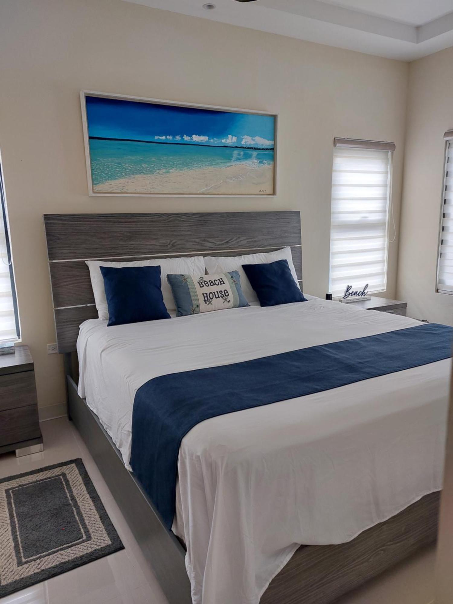 Pyramid Joy, 2 Bedroom Villa, Ocho Rios, Jamaica Luaran gambar