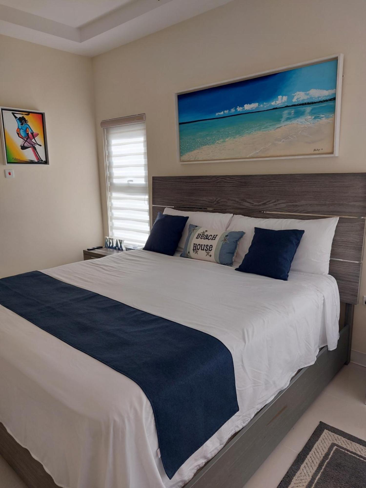 Pyramid Joy, 2 Bedroom Villa, Ocho Rios, Jamaica Luaran gambar